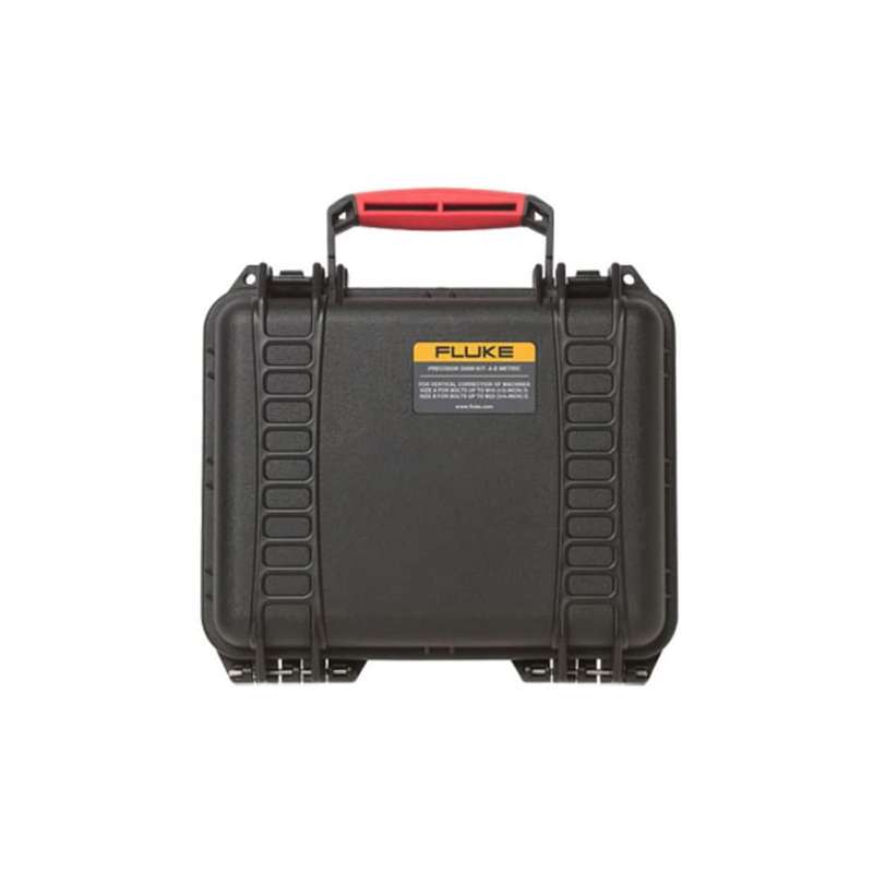 Prescision Shim Kit, Sizes A-B, Metric